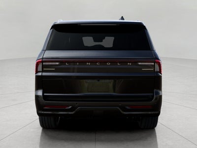 2027 Lincoln Navigator L Reserve 4x4