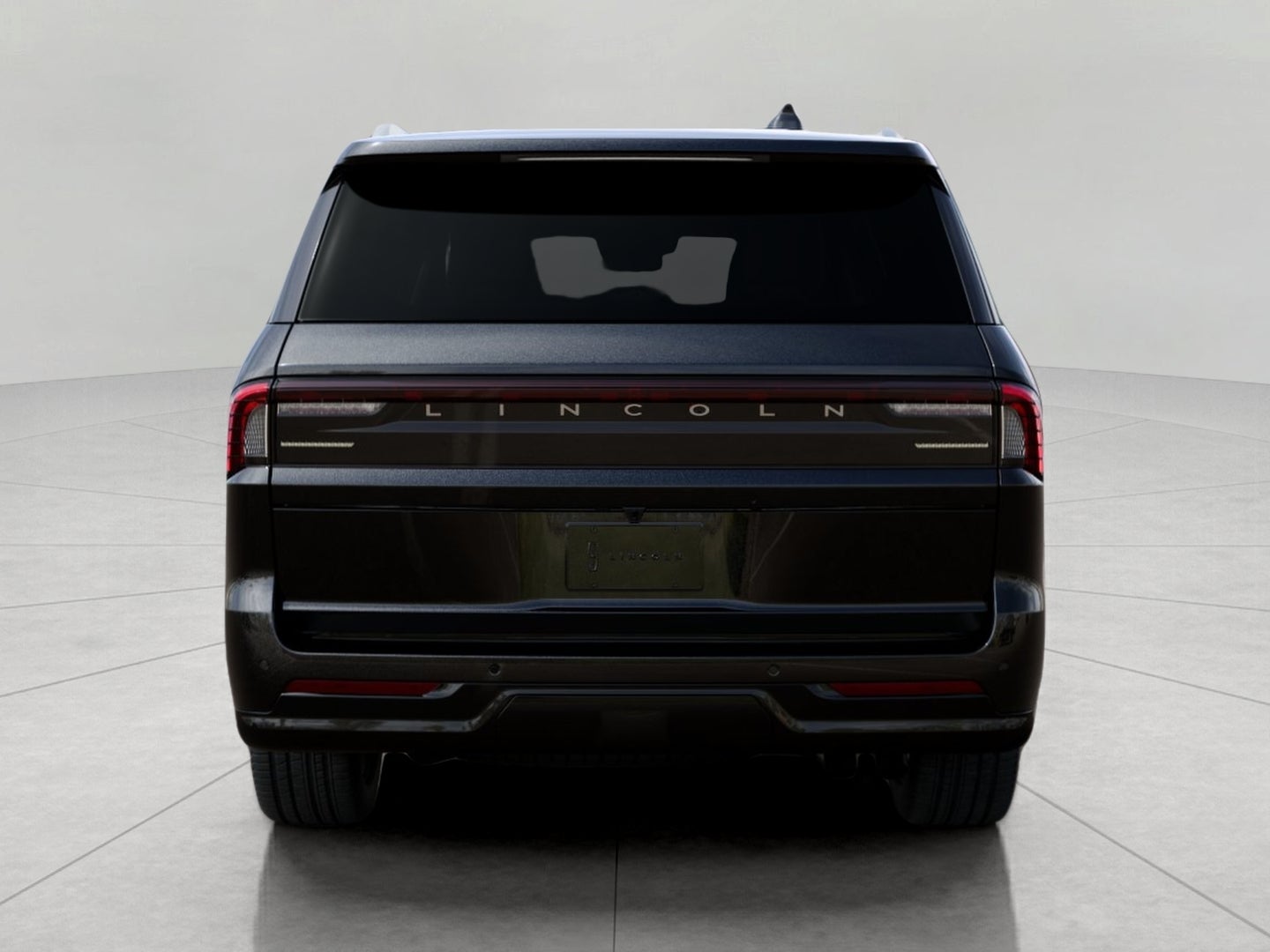 2027 Lincoln Navigator L Reserve 4x4