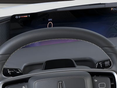 2025 Lincoln Navigator L Reserve 4x4