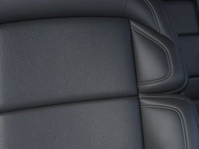 2025 Lincoln Navigator L Reserve 4x4