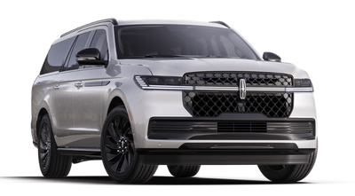 2025 Lincoln Navigator L Reserve 4x4