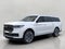 2026 Lincoln Navigator L Reserve 4x4