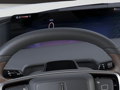 2026 Lincoln Navigator L Reserve 4x4