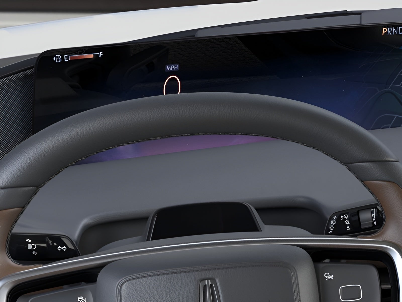 2026 Lincoln Navigator L Reserve 4x4