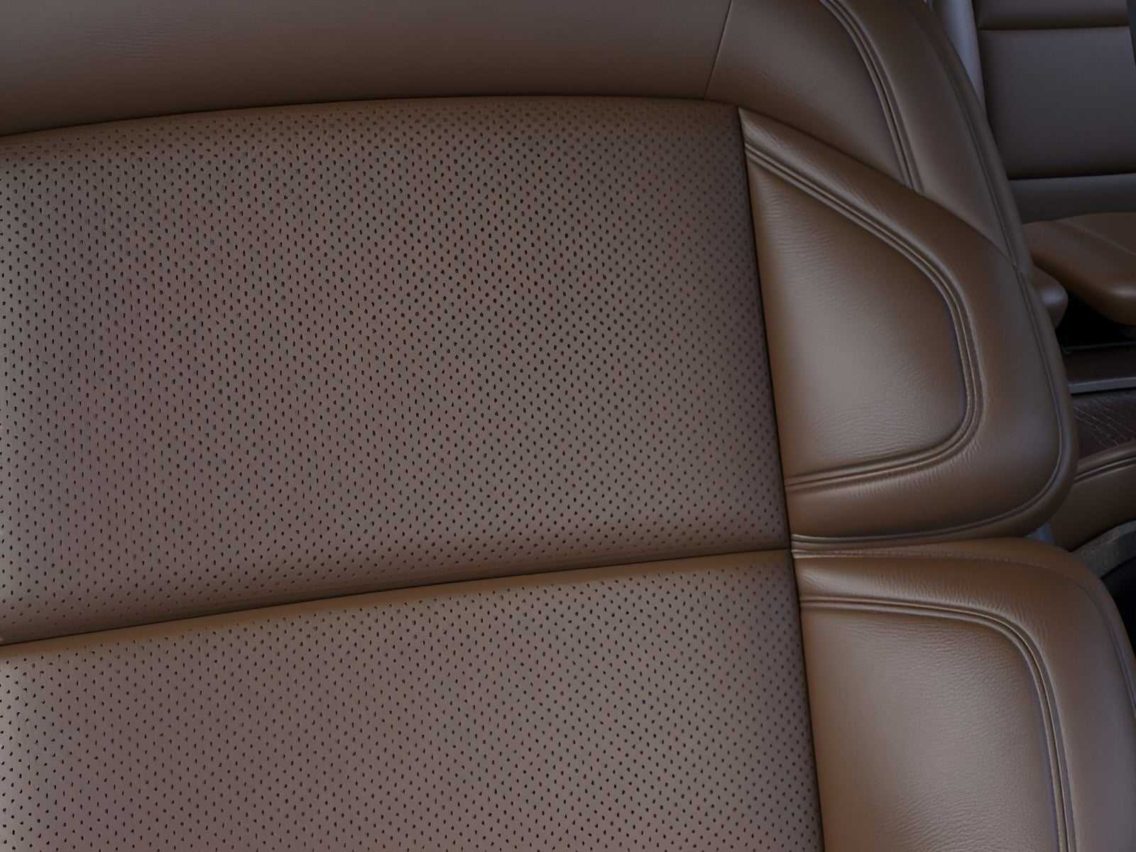 2026 Lincoln Navigator L Reserve 4x4