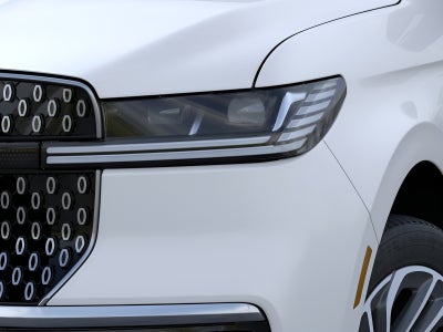 2026 Lincoln Navigator L Reserve 4x4