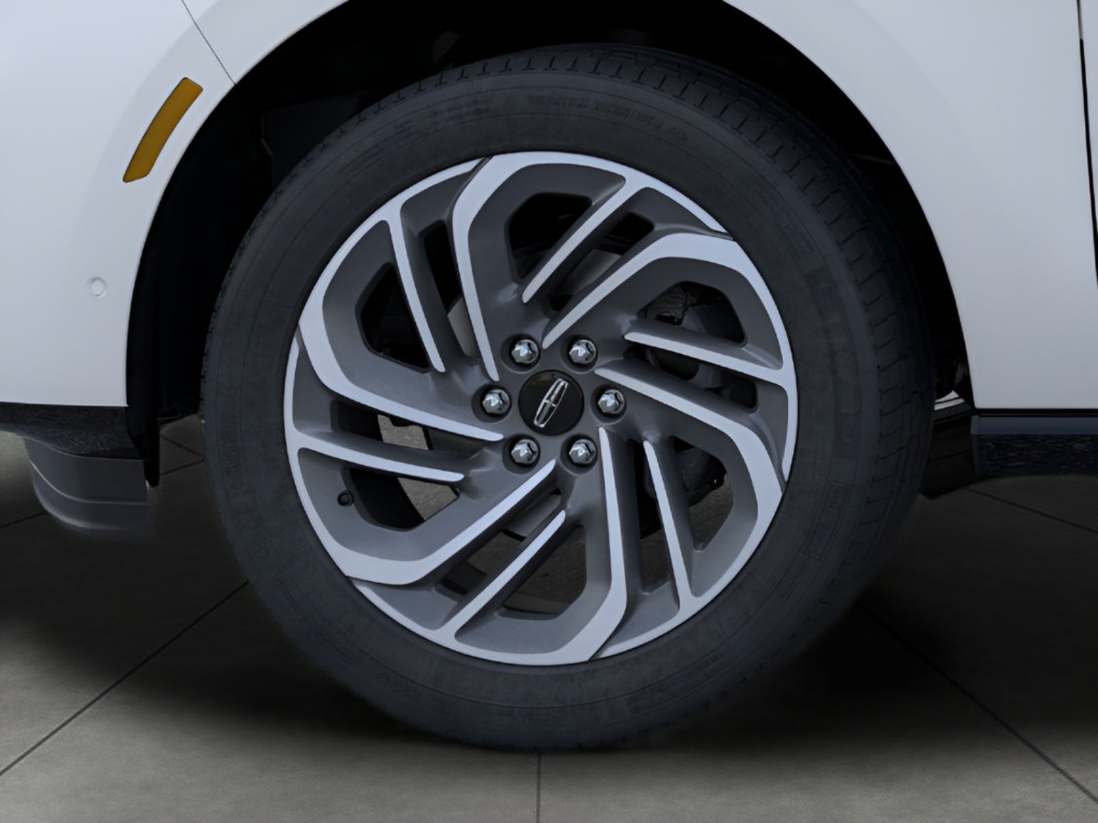 2026 Lincoln Navigator L Reserve 4x4