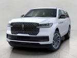2026 Lincoln Navigator L Reserve 4x4