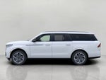 2026 Lincoln Navigator L Reserve 4x4