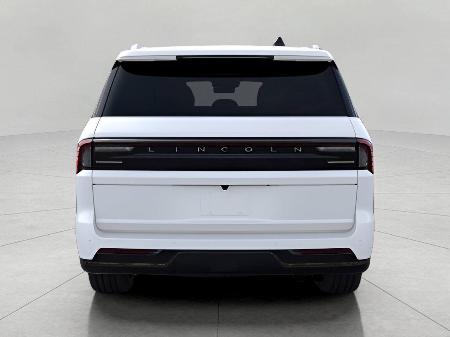 2026 Lincoln Navigator L Reserve 4x4