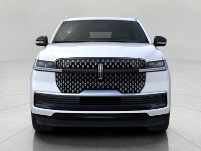 2026 Lincoln Navigator L Reserve 4x4