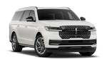 2026 Lincoln Navigator L Reserve 4x4