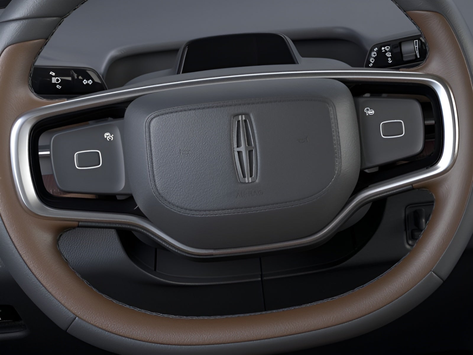 2026 Lincoln Navigator L Reserve 4x4
