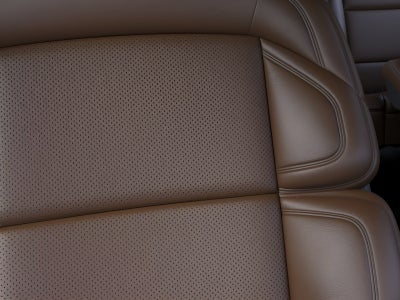 2026 Lincoln Navigator L Reserve 4x4