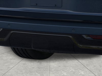 2026 Lincoln Navigator L Reserve 4x4