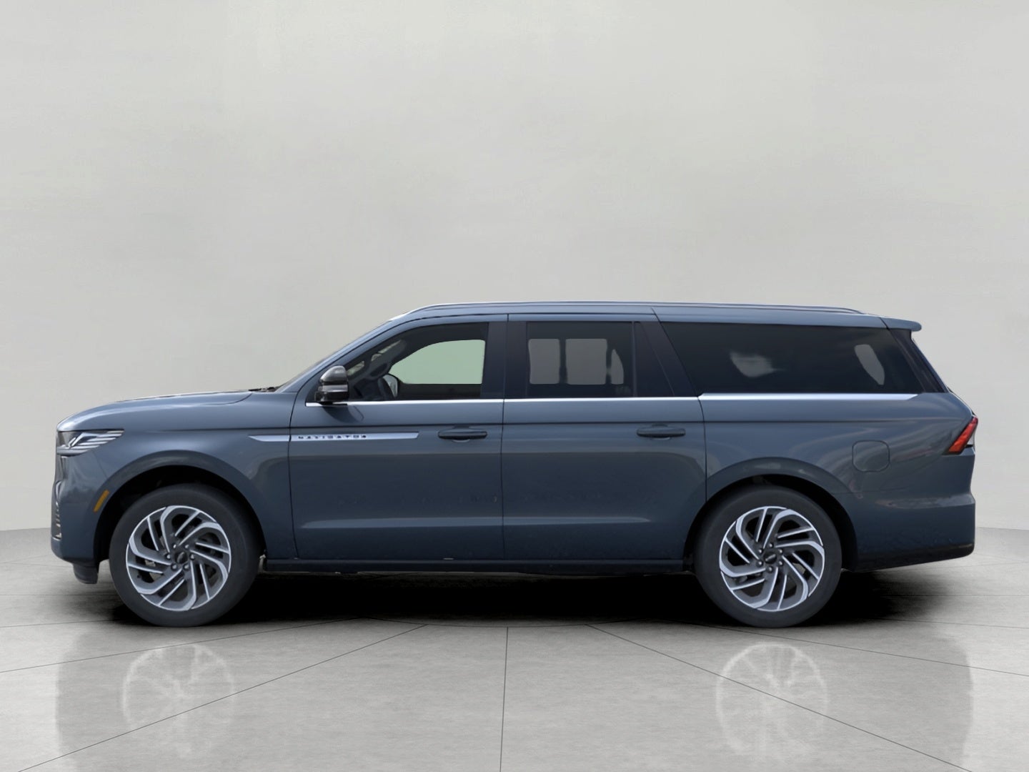 2026 Lincoln Navigator L Reserve 4x4