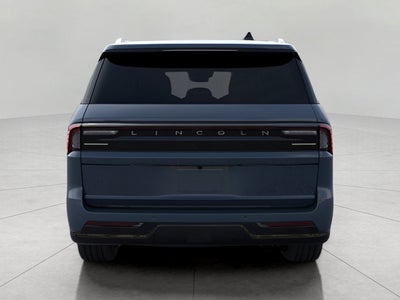 2026 Lincoln Navigator L Reserve 4x4