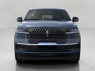 2026 Lincoln Navigator L Reserve 4x4