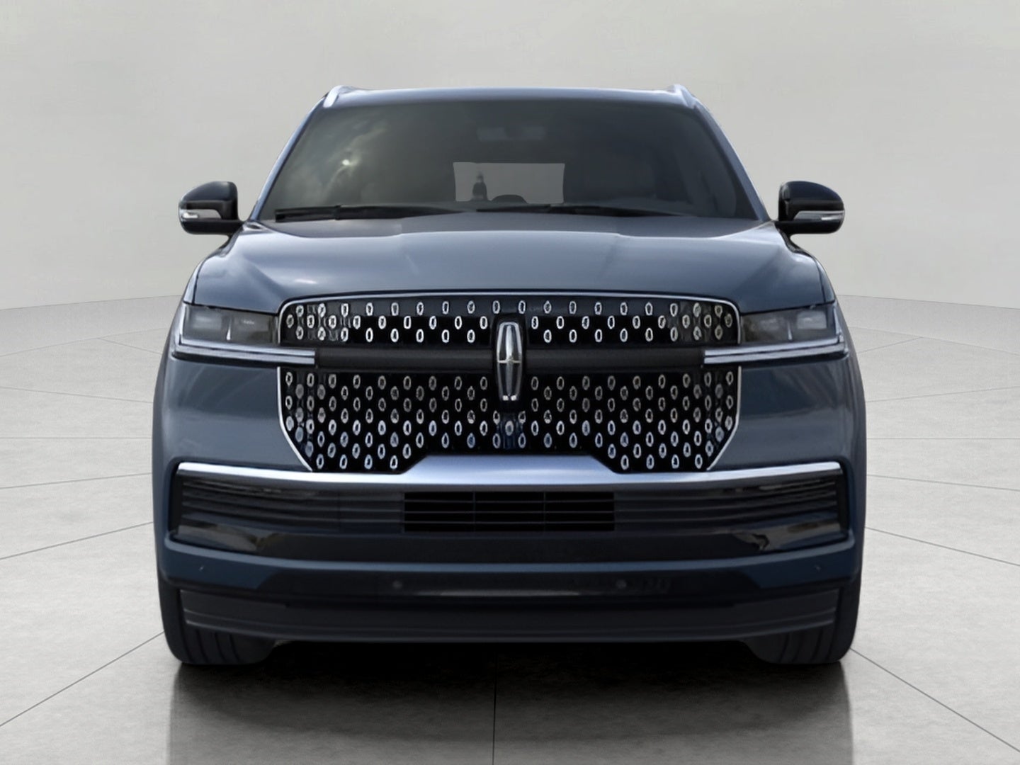 2026 Lincoln Navigator L Reserve 4x4
