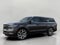 2027 Lincoln Navigator L Reserve 4x4