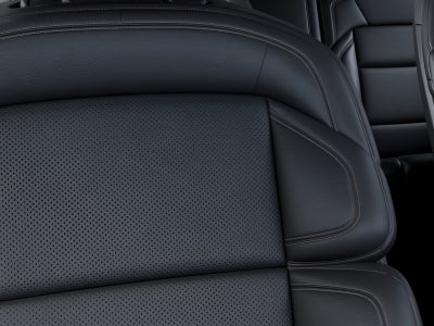 2027 Lincoln Navigator L Reserve 4x4