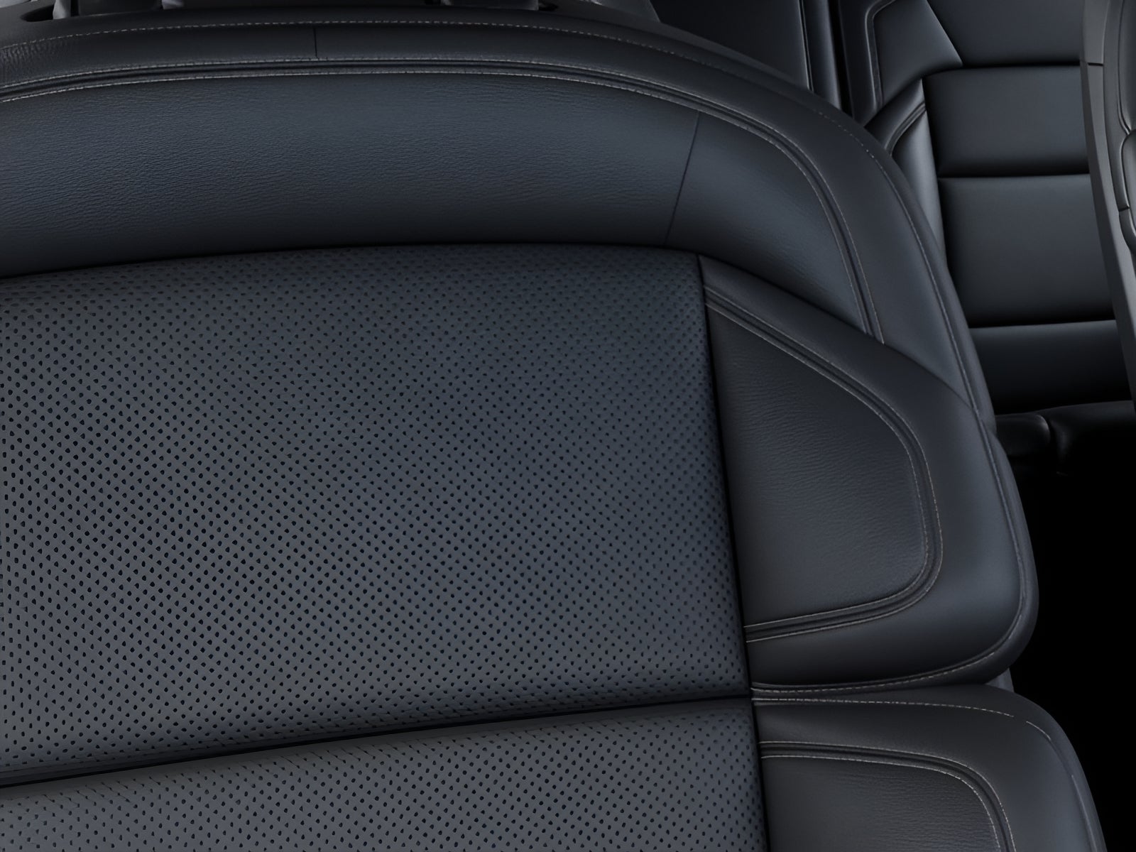 2027 Lincoln Navigator L Reserve 4x4