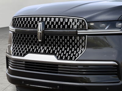 2027 Lincoln Navigator L Reserve 4x4