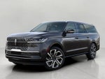 2027 Lincoln Navigator L Reserve 4x4