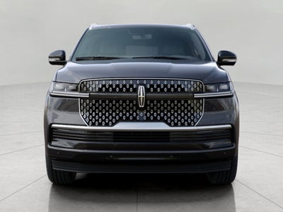 2027 Lincoln Navigator L Reserve 4x4