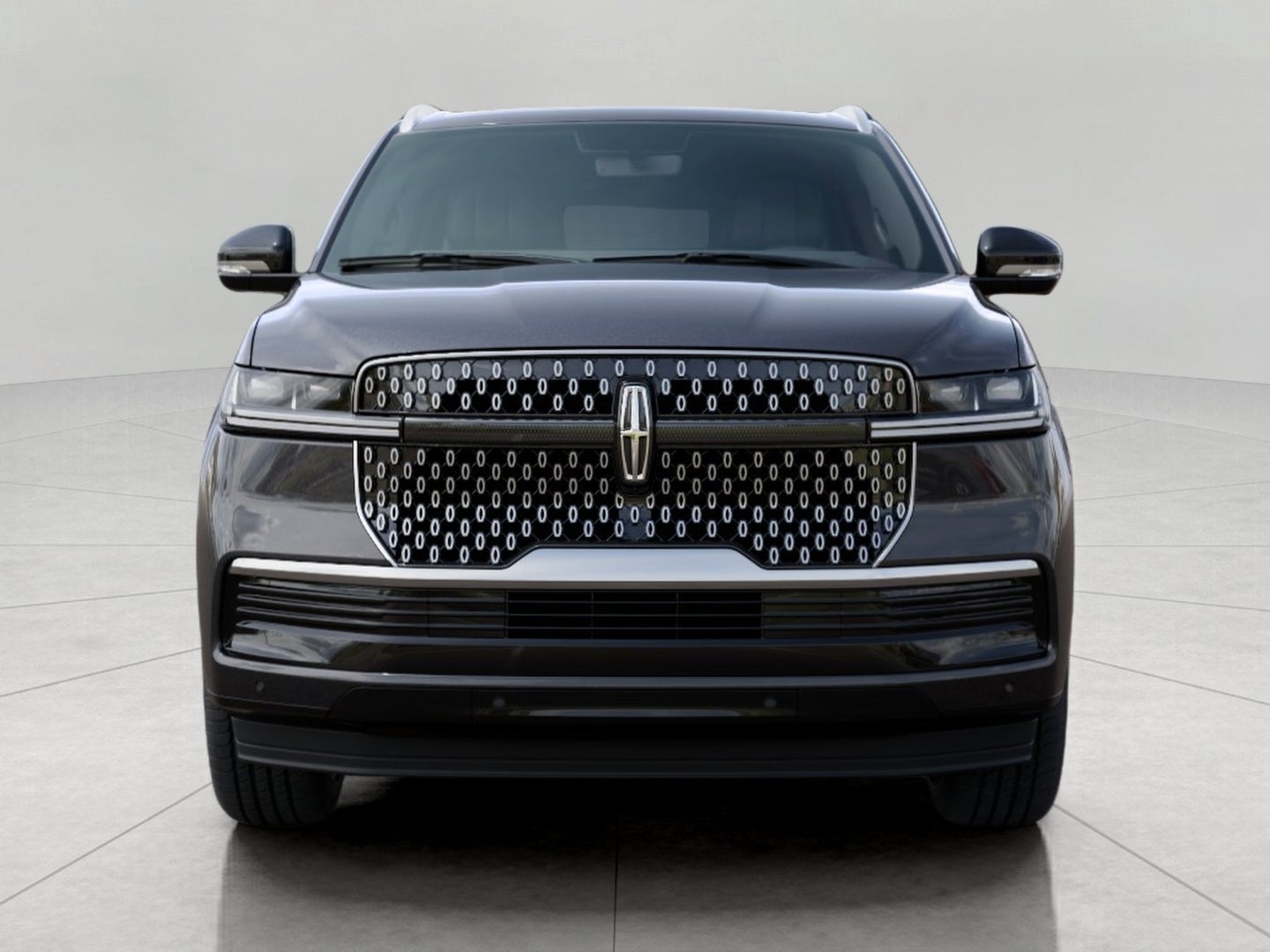 2027 Lincoln Navigator L Reserve 4x4