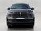2027 Lincoln Navigator L Reserve 4x4