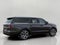 2027 Lincoln Navigator L Reserve 4x4