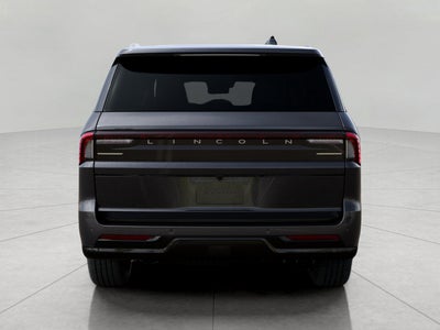 2027 Lincoln Navigator L Reserve 4x4