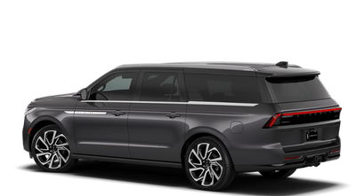 2027 Lincoln Navigator L Reserve 4x4