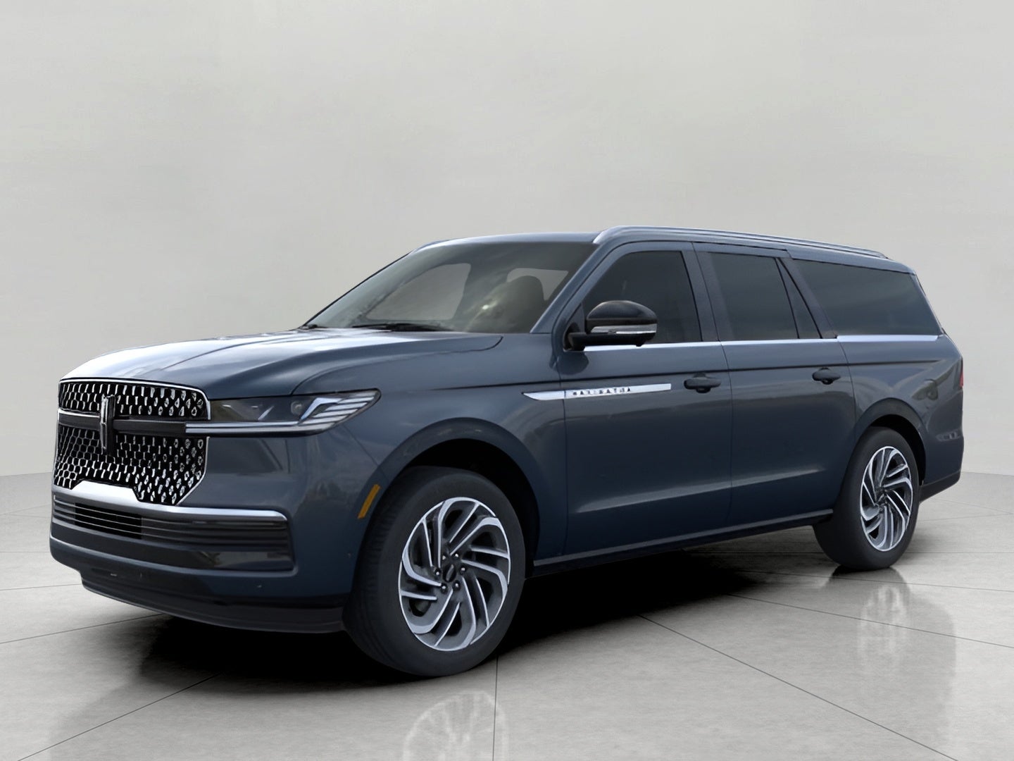 2026 Lincoln Navigator Reserve L 4WD's photo