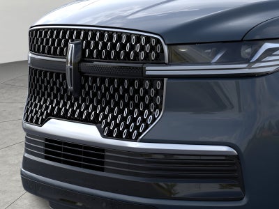 2026 Lincoln Navigator L Reserve 4x4