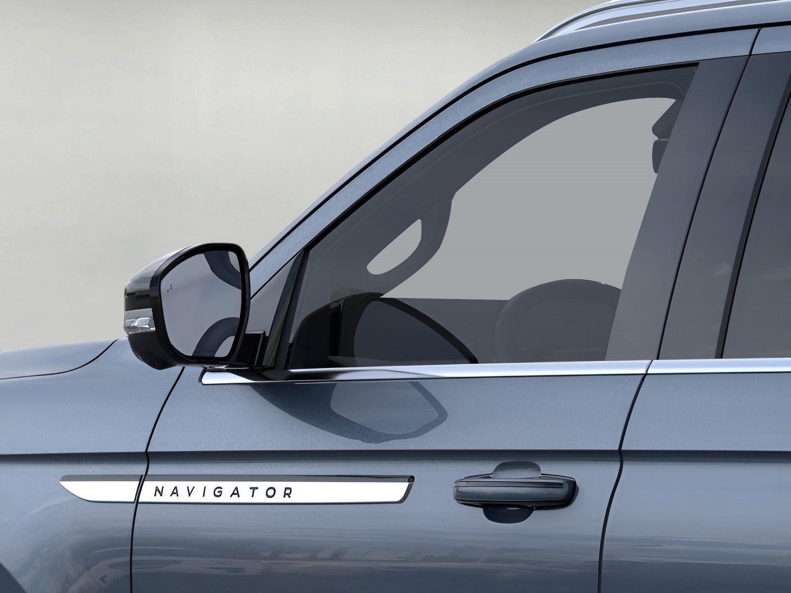 2026 Lincoln Navigator L Reserve 4x4