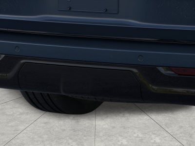 2026 Lincoln Navigator L Reserve 4x4