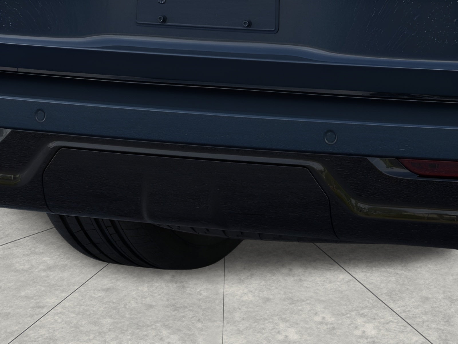 2026 Lincoln Navigator L Reserve 4x4