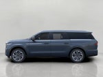 2026 Lincoln Navigator L Reserve 4x4
