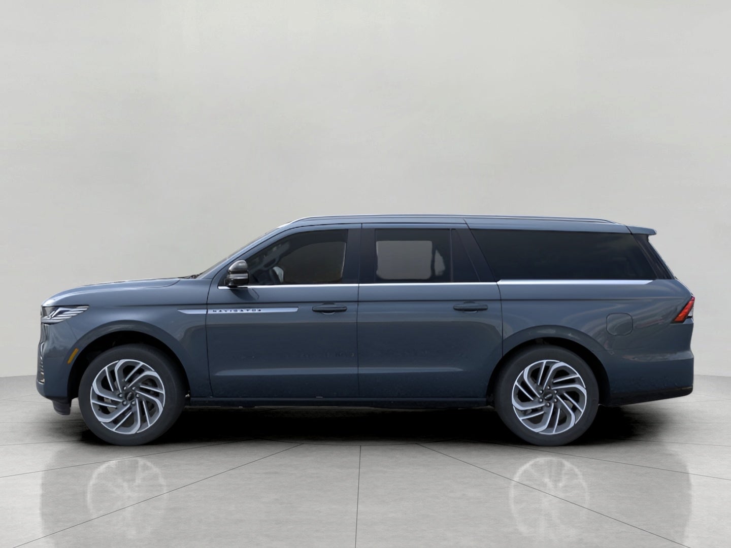 2026 Lincoln Navigator L Reserve 4x4