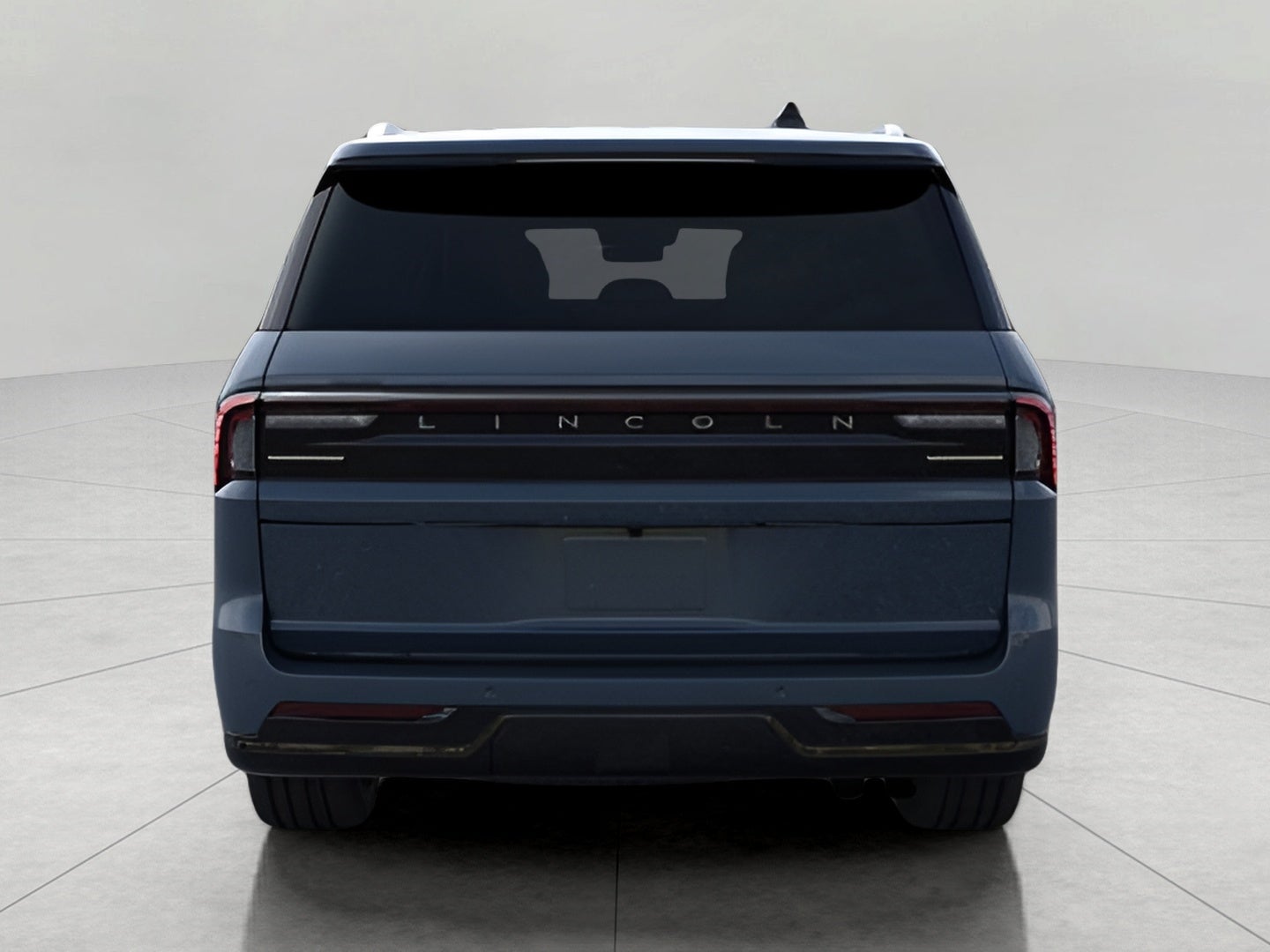 2026 Lincoln Navigator L Reserve 4x4