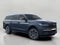 2026 Lincoln Navigator L Reserve 4x4