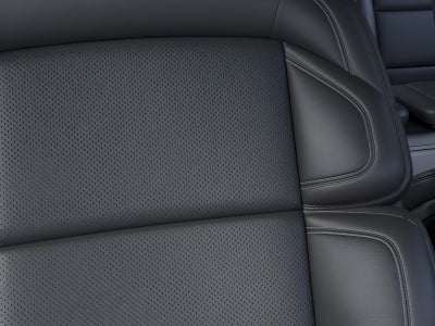 2025 Lincoln Navigator L Reserve 4x4