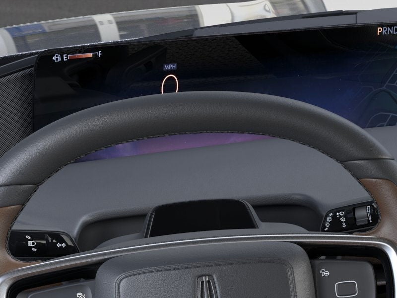 2026 Lincoln Navigator L Reserve 4x4