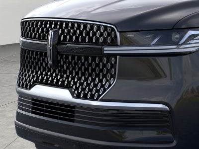 2026 Lincoln Navigator L Reserve 4x4