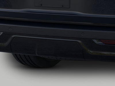 2026 Lincoln Navigator L Reserve 4x4