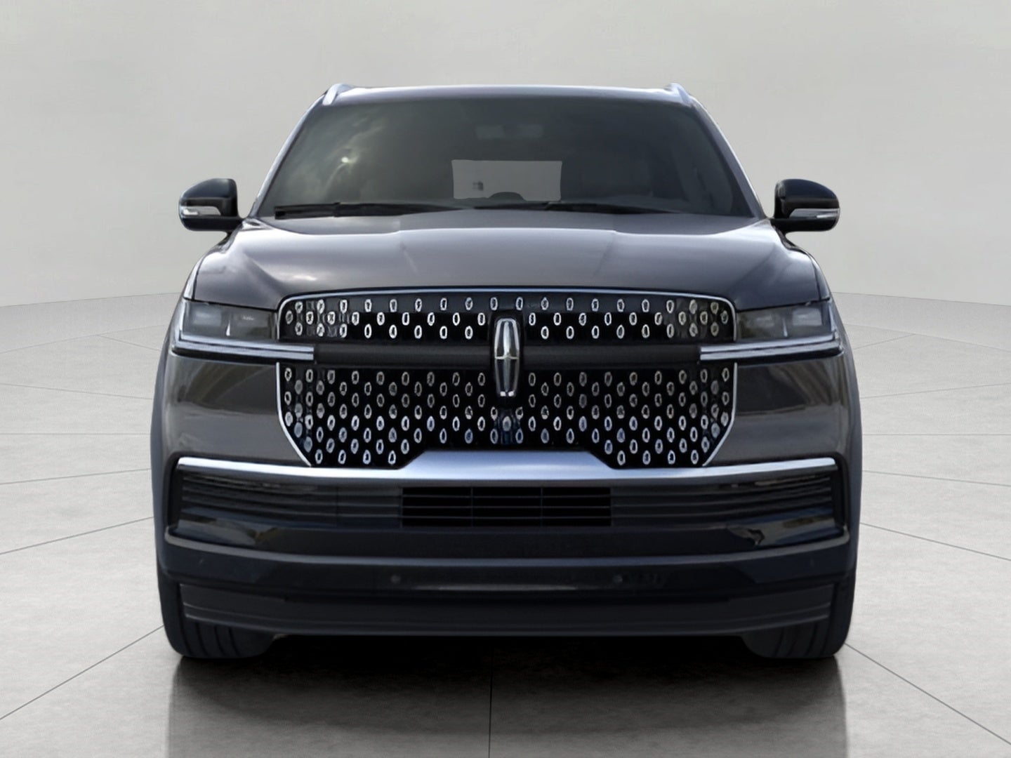 2026 Lincoln Navigator L Reserve 4x4