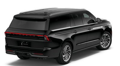 2026 Lincoln Navigator L Reserve 4x4