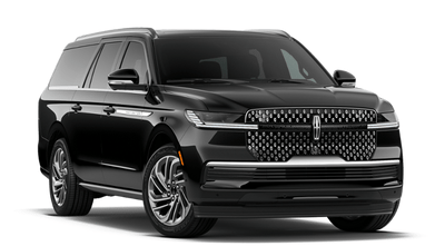 2026 Lincoln Navigator L Reserve 4x4